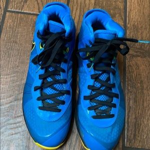 Nike LeBron 8 V/2 Entourage